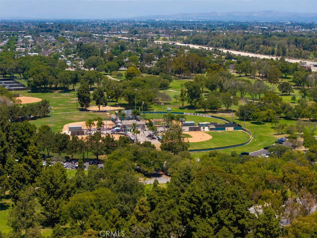 3819 North Studebaker Road Long Beach, CA 90808 - Photo 55 of 62 El Dorado baseball fields.