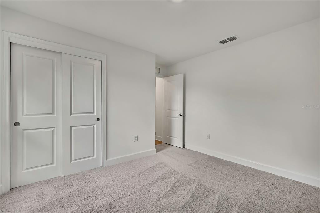 3646 Portillo Road Spring Hill, FL 34608 - Photo 14 of 16 a view of an empty room