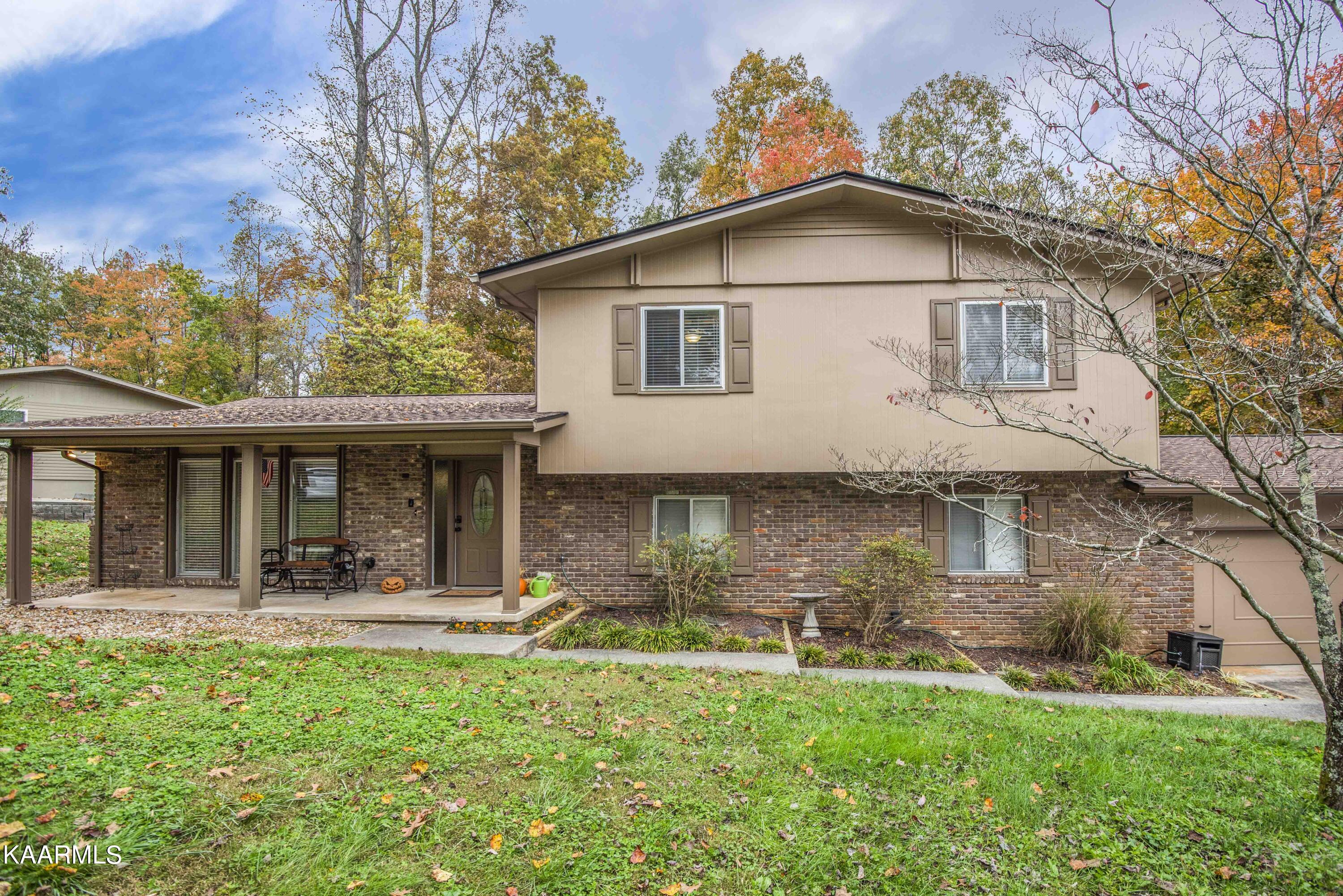 107 Norway Lane Oak Ridge, TN 37830 - Photo 1 of 23 exterior_1