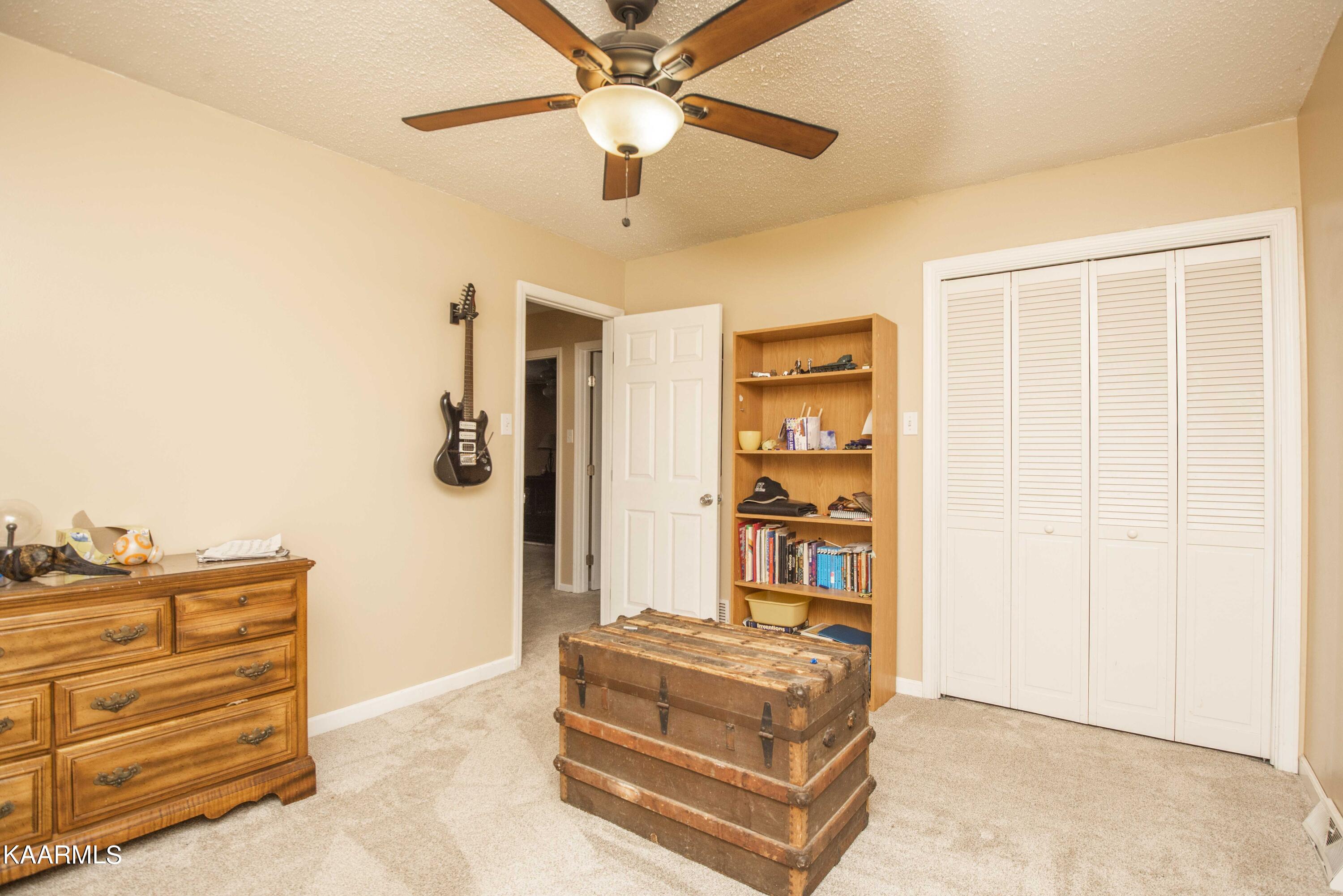 107 Norway Lane Oak Ridge, TN 37830 - Photo 14 of 23 bedroom #2