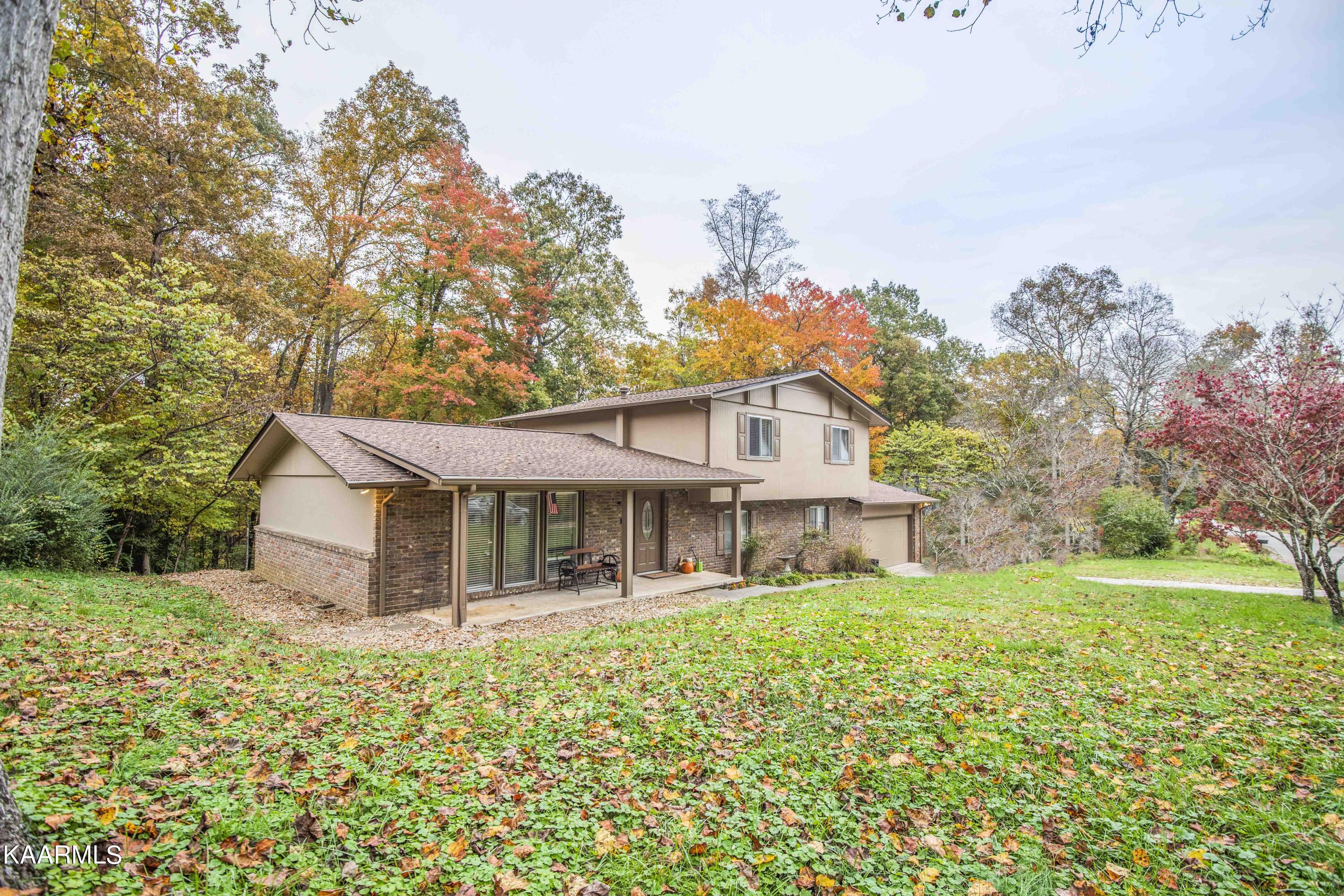 107 Norway Lane Oak Ridge, TN 37830 - Photo 2 of 23 exterior