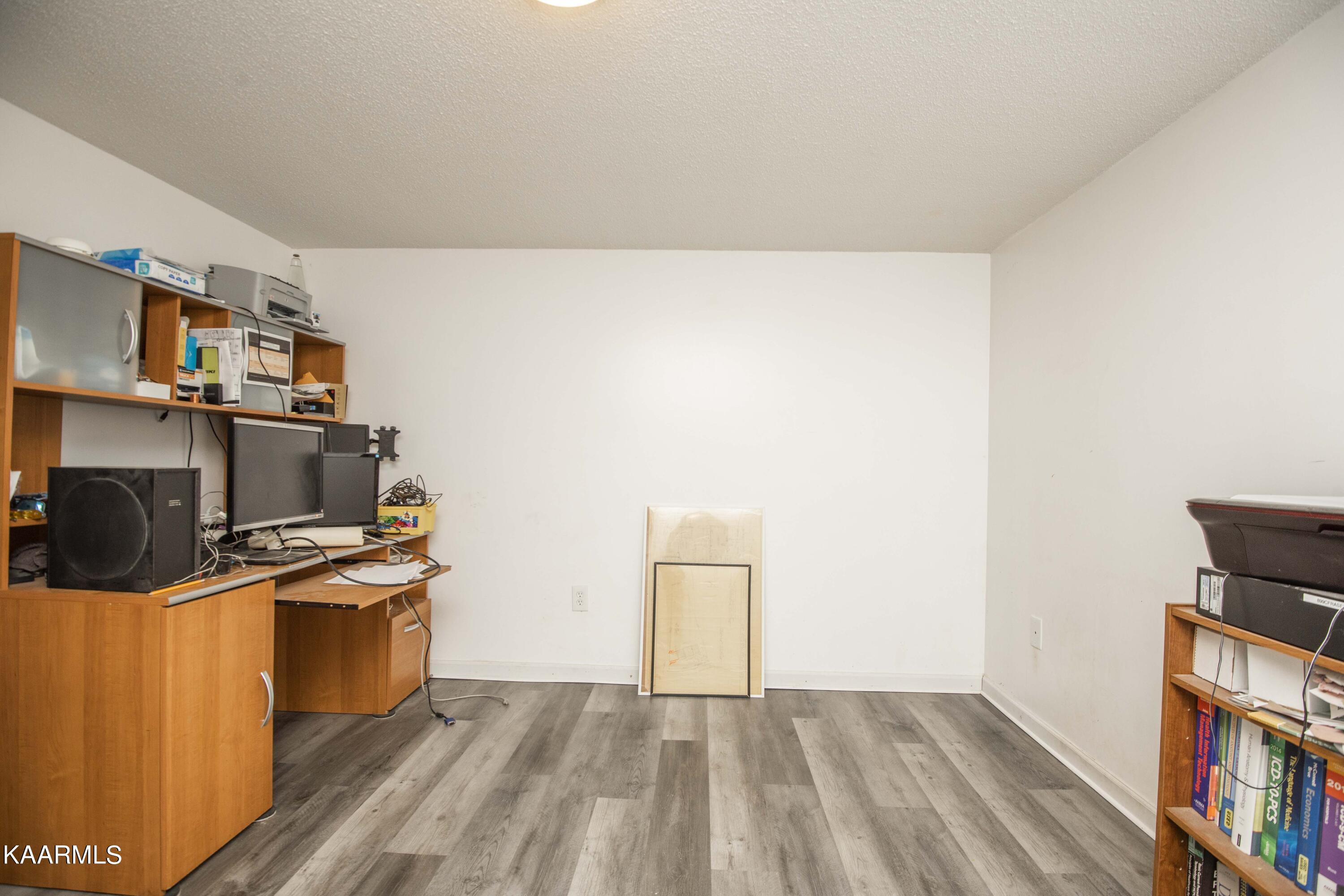 107 Norway Lane Oak Ridge, TN 37830 - Photo 8 of 23 lower level bedroom