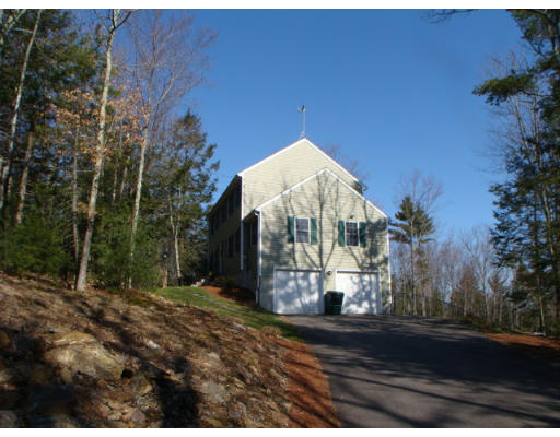 120 Mashapaug Road Sturbridge, MA 01566 - Photo 4 of 22
