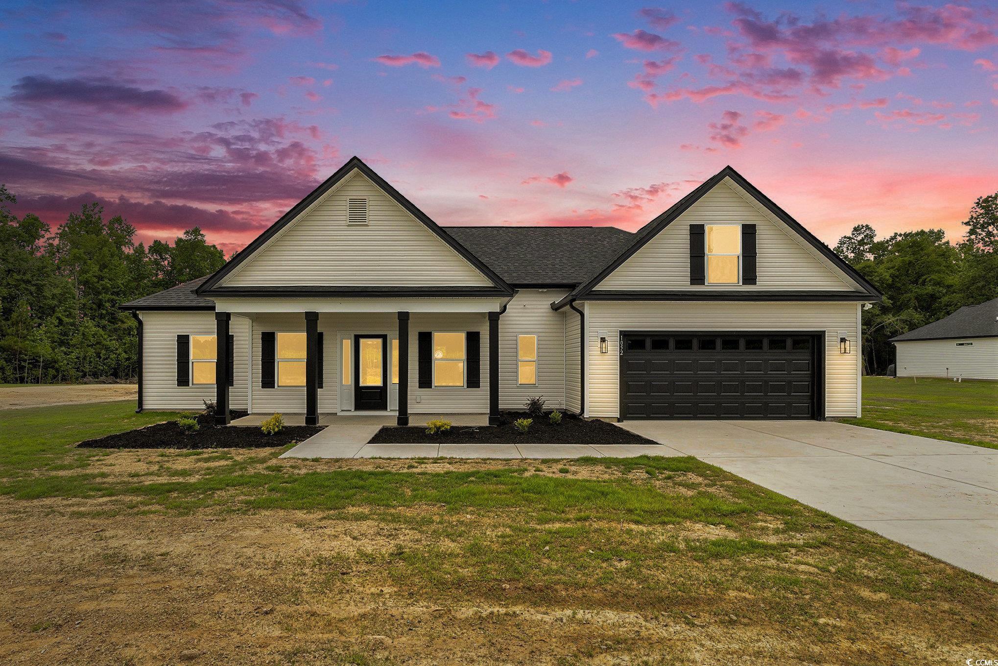 1052 Merritt Road Conway, SC 29526 - Photo 2 of 33 Gallery Image 2