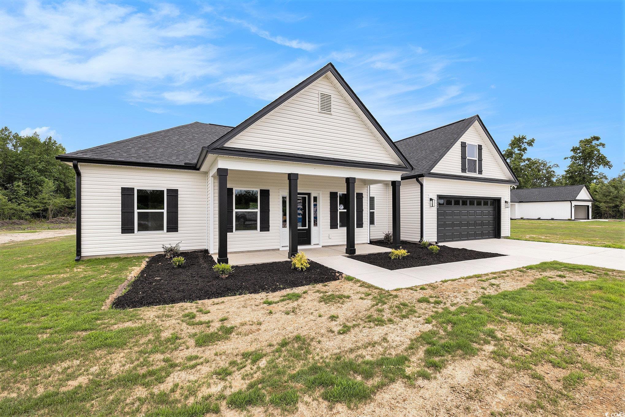 1052 Merritt Road Conway, SC 29526 - Photo 3 of 33 Gallery Image 3