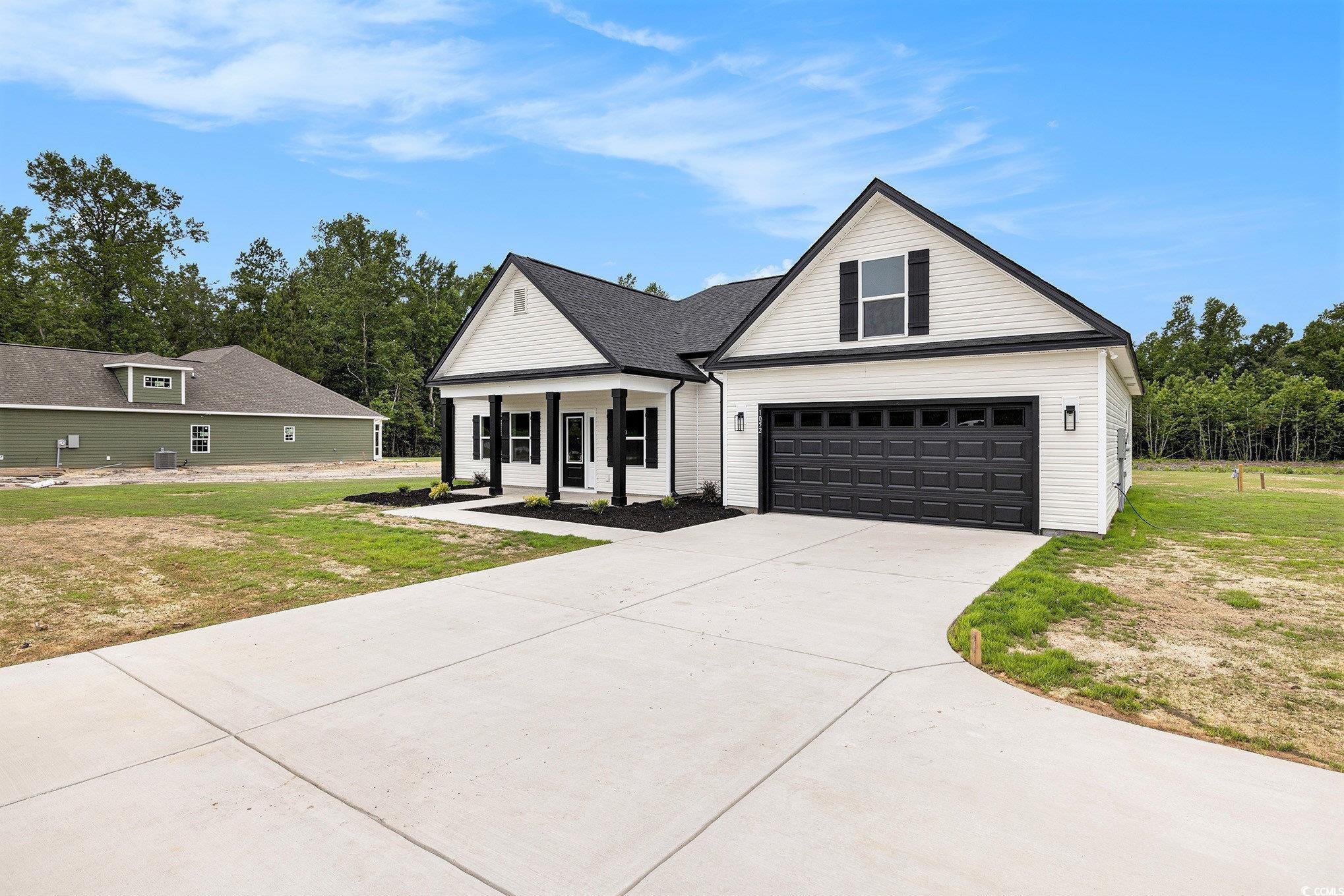 1052 Merritt Road Conway, SC 29526 - Photo 4 of 33 Gallery Image 4