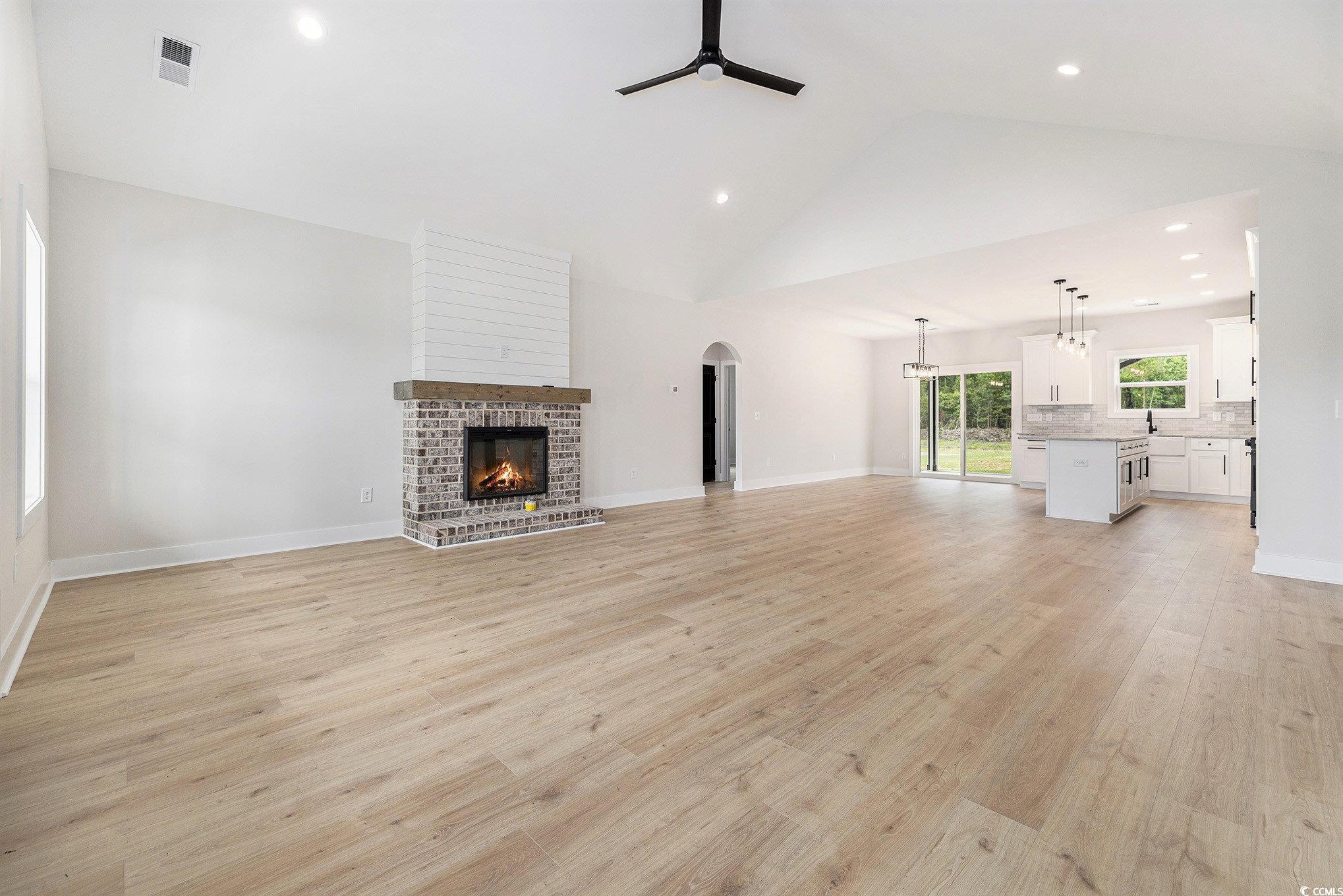 1052 Merritt Road Conway, SC 29526 - Photo 5 of 33 Gallery Image 5