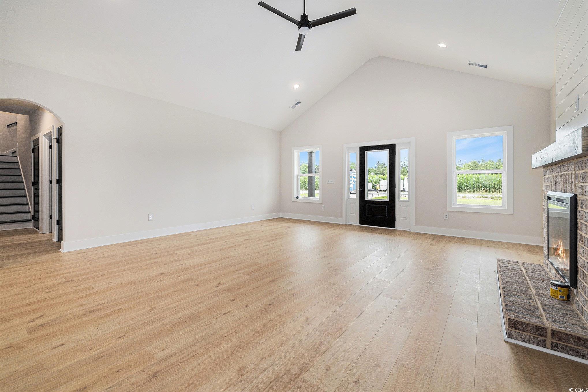 1052 Merritt Road Conway, SC 29526 - Photo 8 of 33 Gallery Image 8