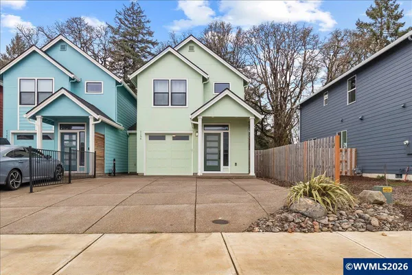 $418,000 | 1156 South 11th Street, Independence, OR 97351