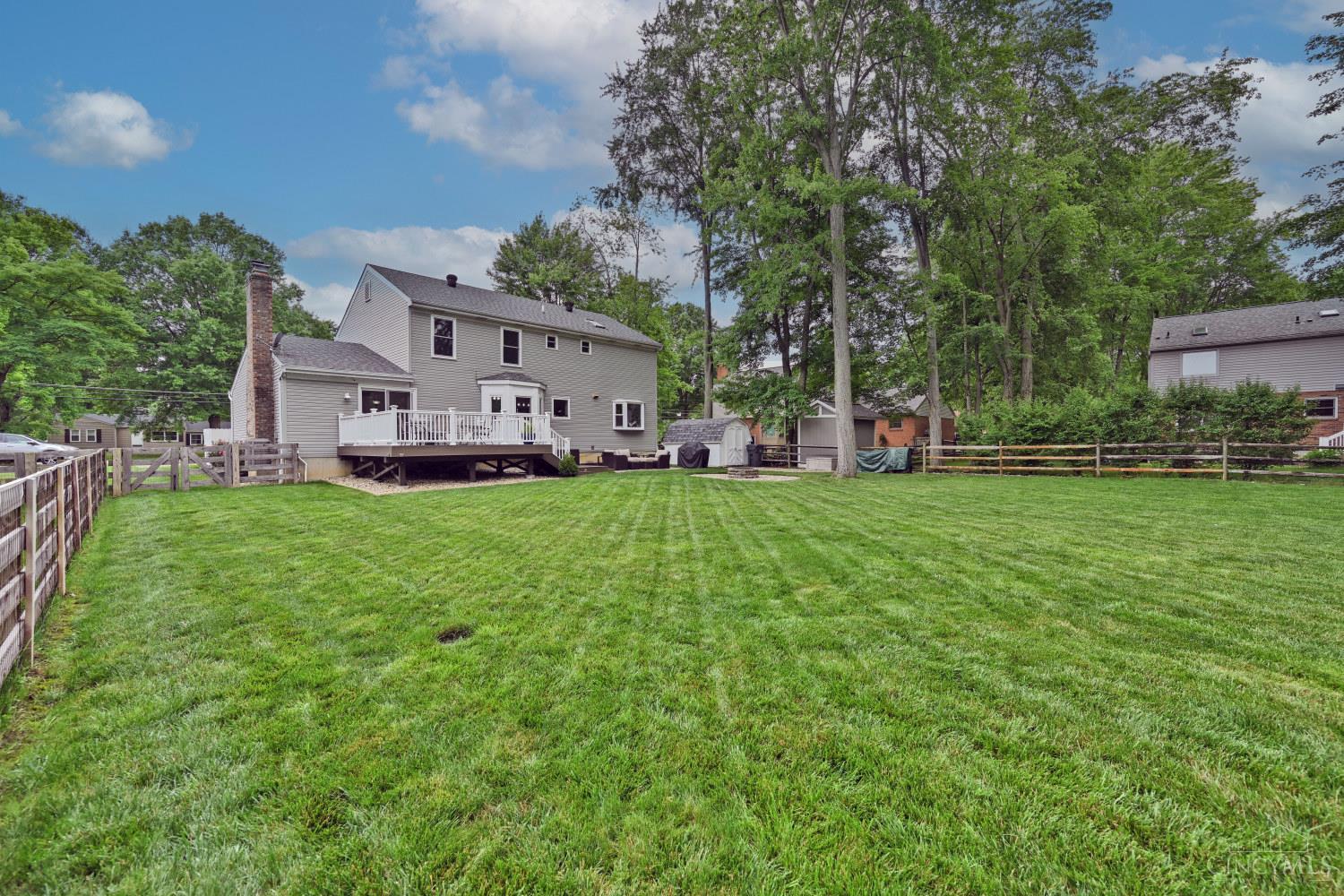 956 8 Mile Road Cincinnati, OH 45255 - Photo 34 of 34