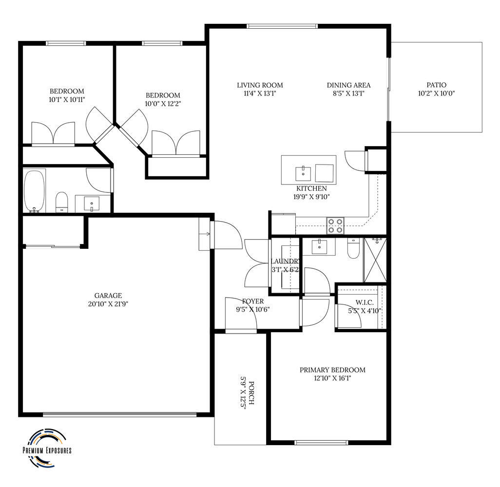 3309 Memory Lane Urbana, IL 61802 - Photo 31 of 31