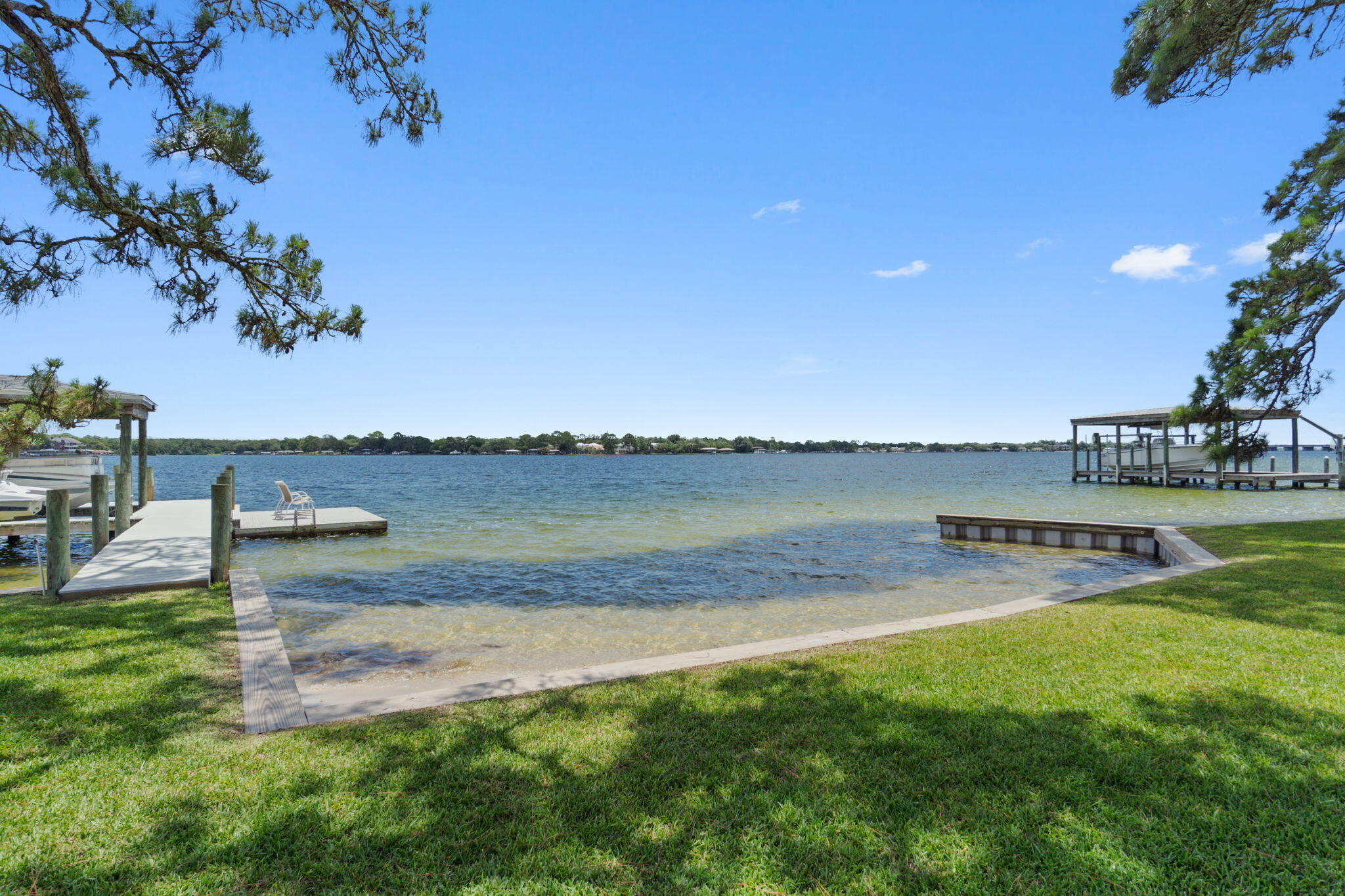 23 Paradise Point Road Shalimar, FL 32579 - Photo 55 of 69 51-web-or-mls-FinalExterior-12