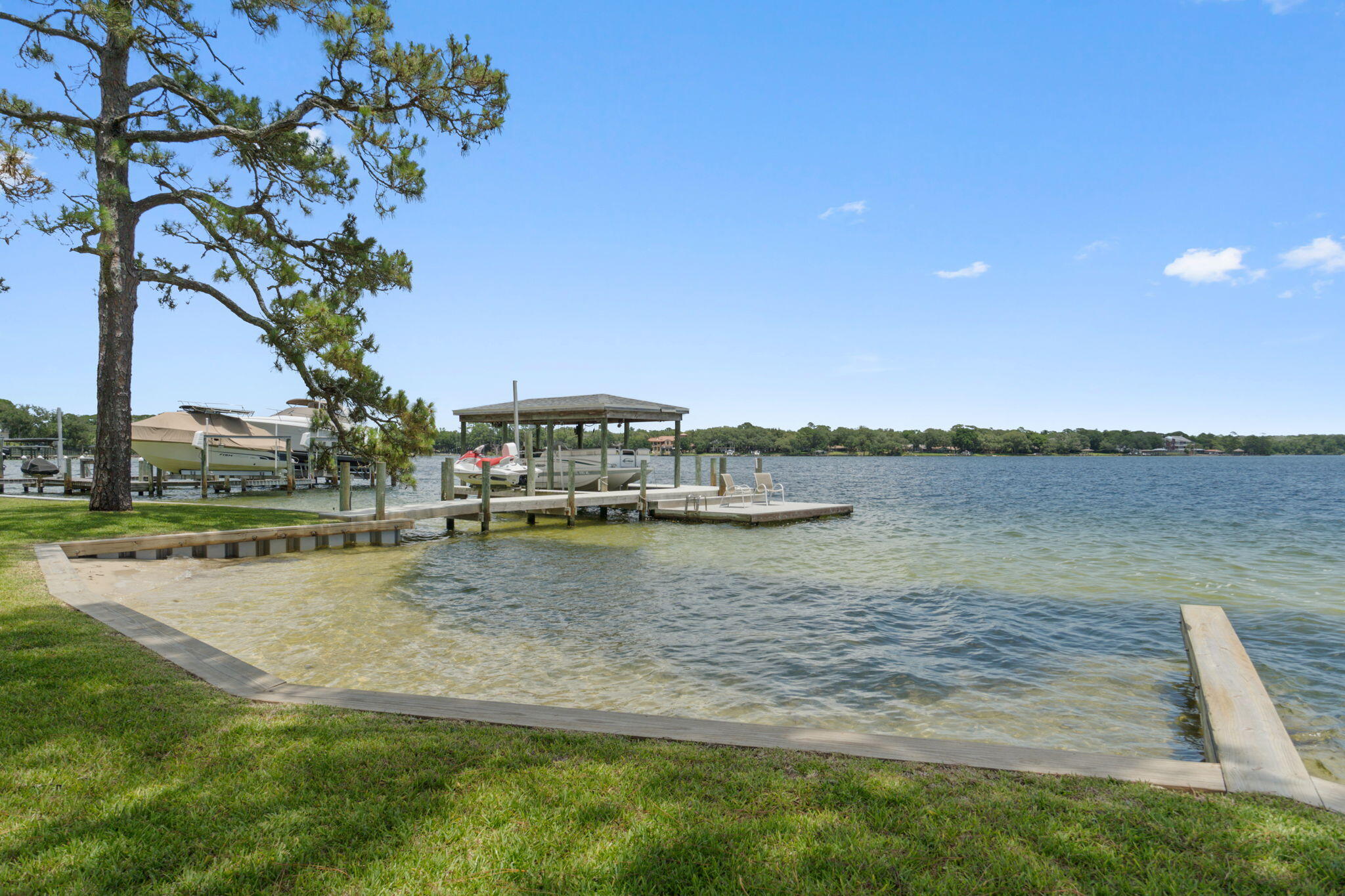 23 Paradise Point Road Shalimar, FL 32579 - Photo 56 of 69 52-web-or-mls-FinalExterior-13