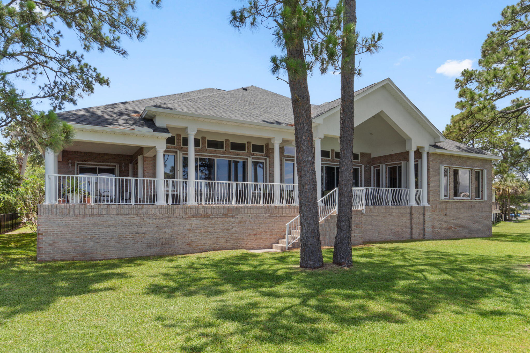 23 Paradise Point Road Shalimar, FL 32579 - Photo 59 of 69 58-web-or-mls-FinalExterior-19
