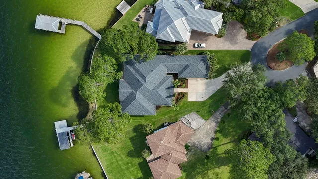 $1,850,000 | 23 Paradise Point Road, Shalimar, FL 32579