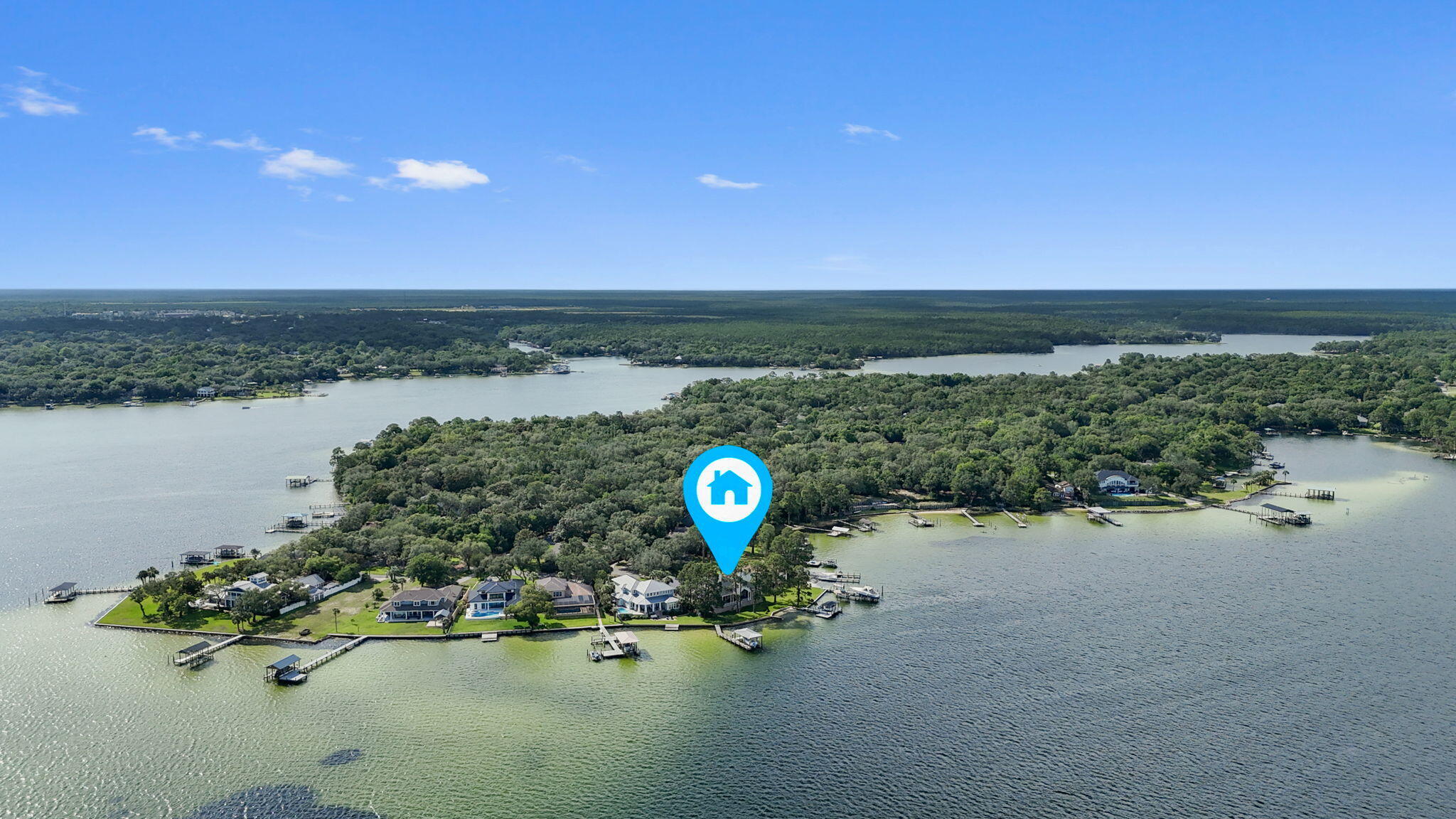 23 Paradise Point Road Shalimar, FL 32579 - Photo 61 of 69 62-web-or-mls-FinalDrone-4