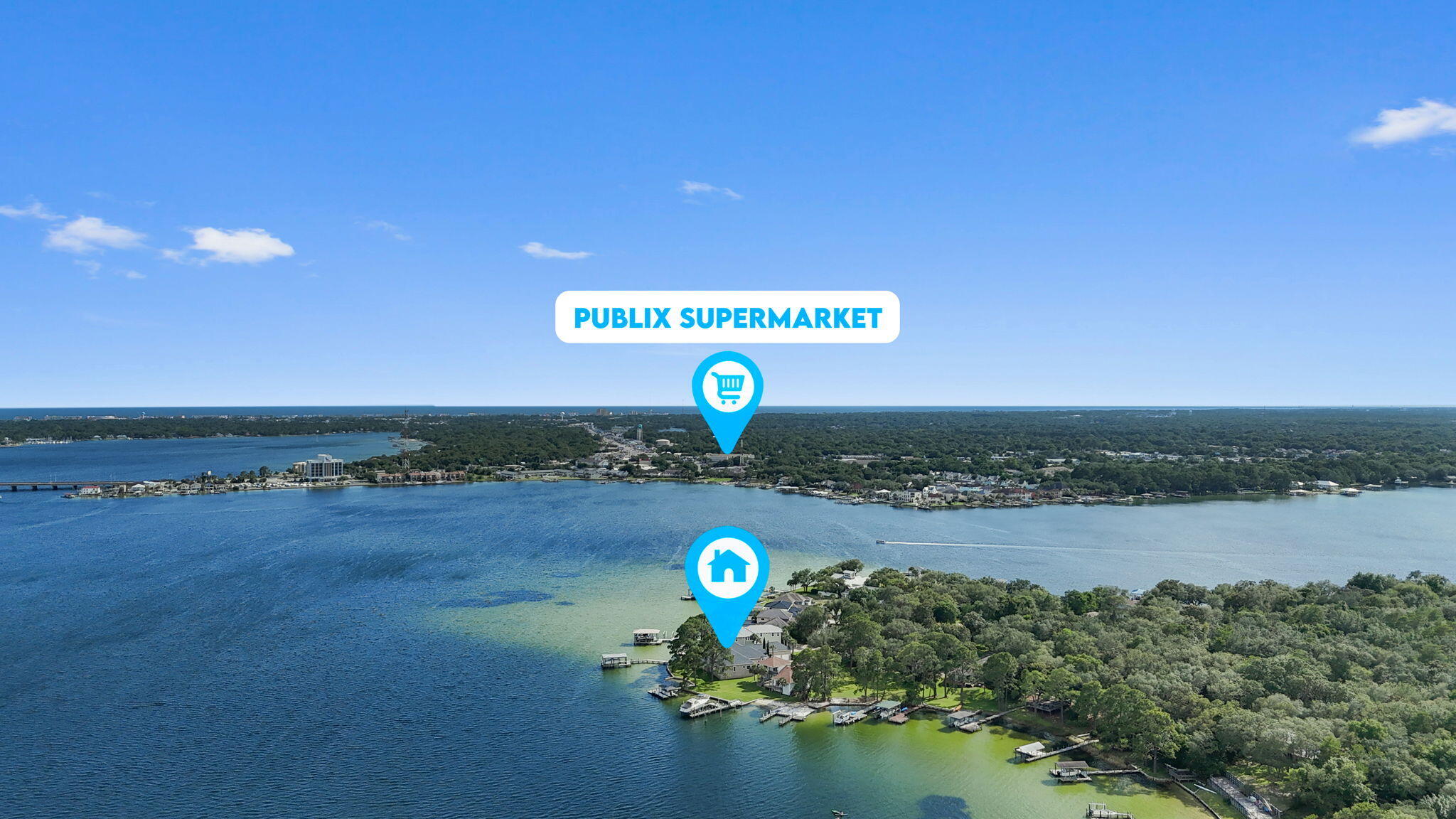 23 Paradise Point Road Shalimar, FL 32579 - Photo 64 of 69 65-web-or-mls-FinalDrone-10