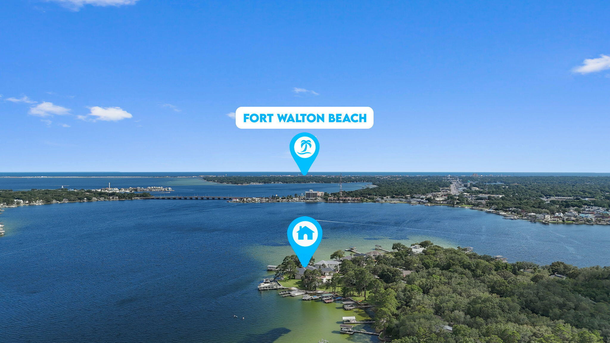 23 Paradise Point Road Shalimar, FL 32579 - Photo 65 of 69 66-web-or-mls-FinalDrone-12