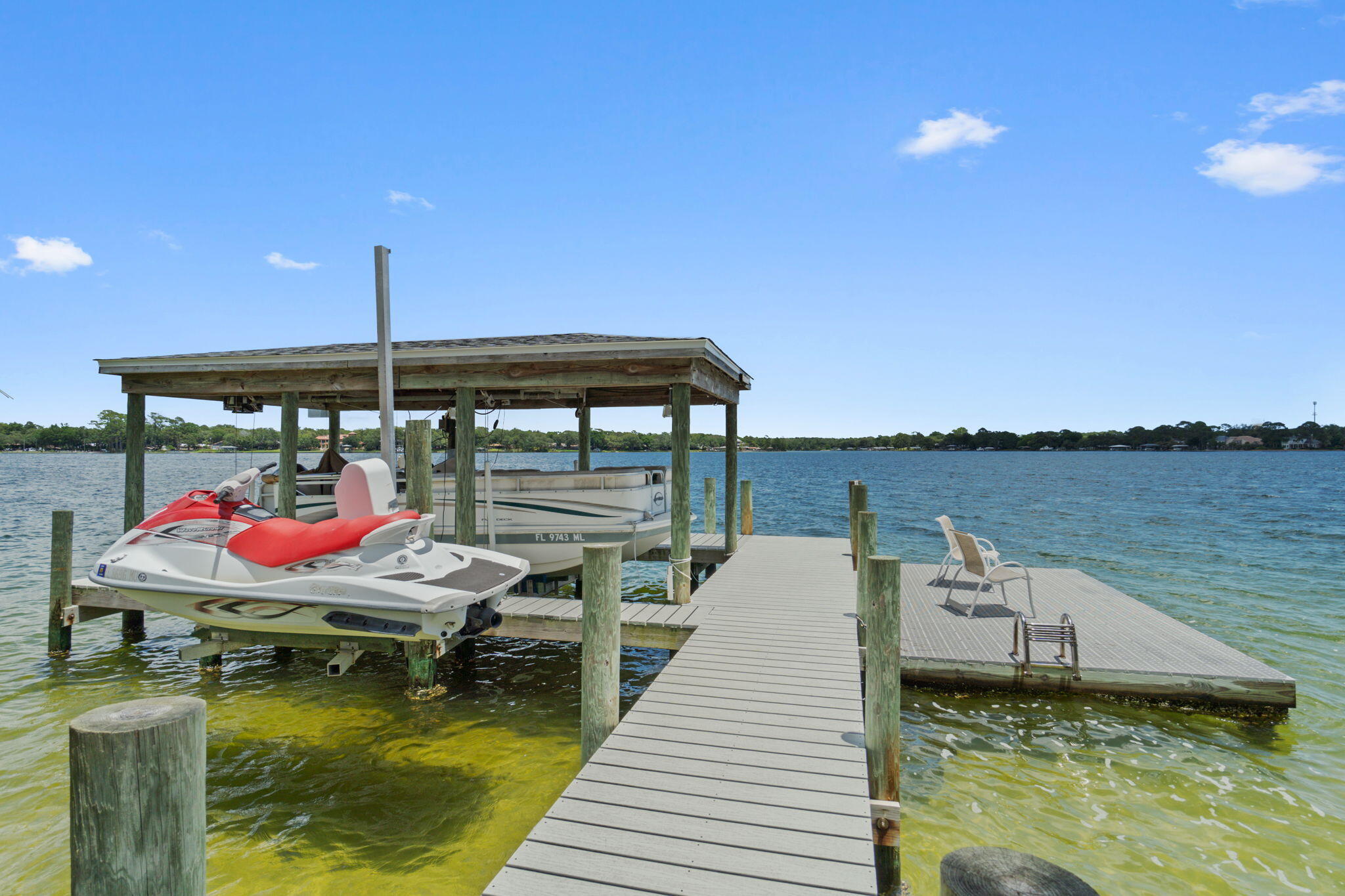 23 Paradise Point Road Shalimar, FL 32579 - Photo 7 of 69 53-web-or-mls-FinalExterior-14