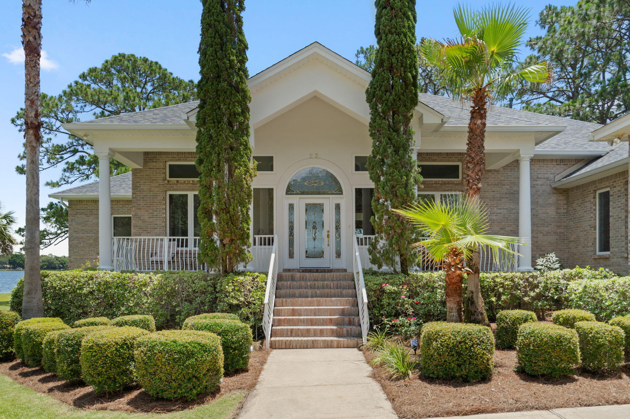 23 Paradise Point Road Shalimar, FL 32579 - Photo 10 of 69 4-web-or-mls-FinalExterior-4