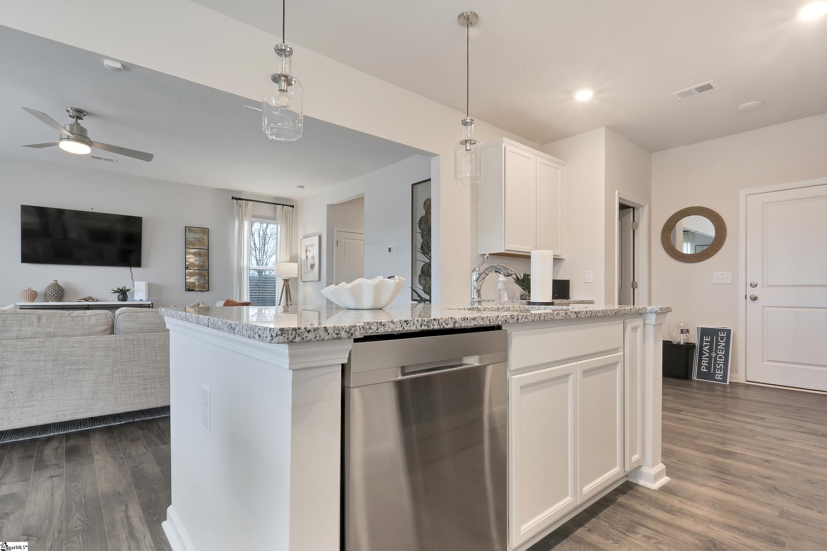 1342 Strawberry Jam Road Lyman, SC 29365 - Photo 9 of 39