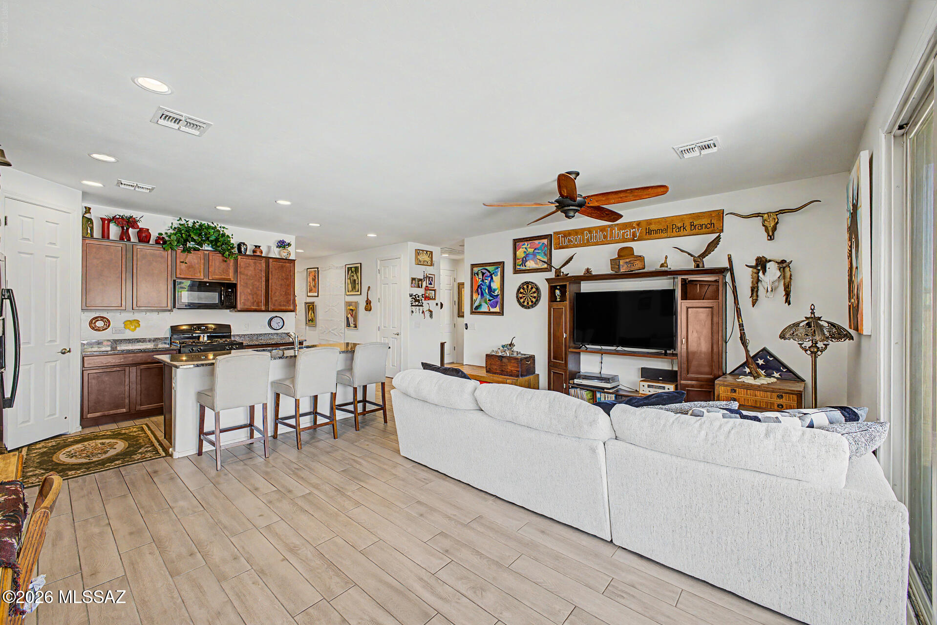 7737 Long Boat Way Tucson, AZ 85757 - Photo 5 of 26 6 - Long Boat