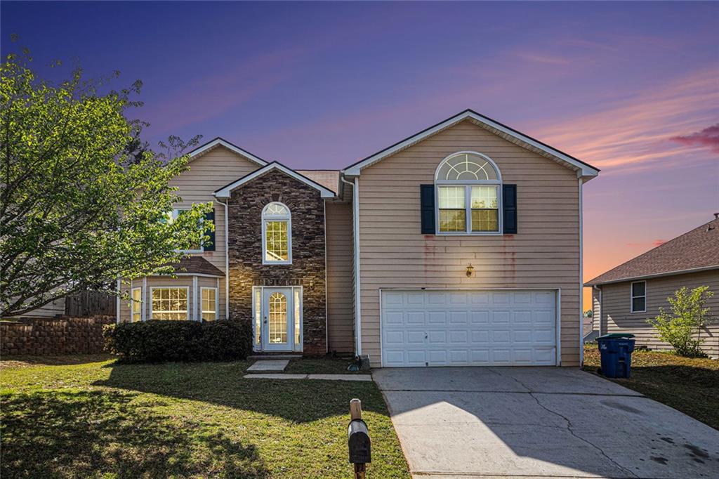 3243 Timber Ridge College Park, GA 30349 - Photo 1 of 1 Gallery Image 1