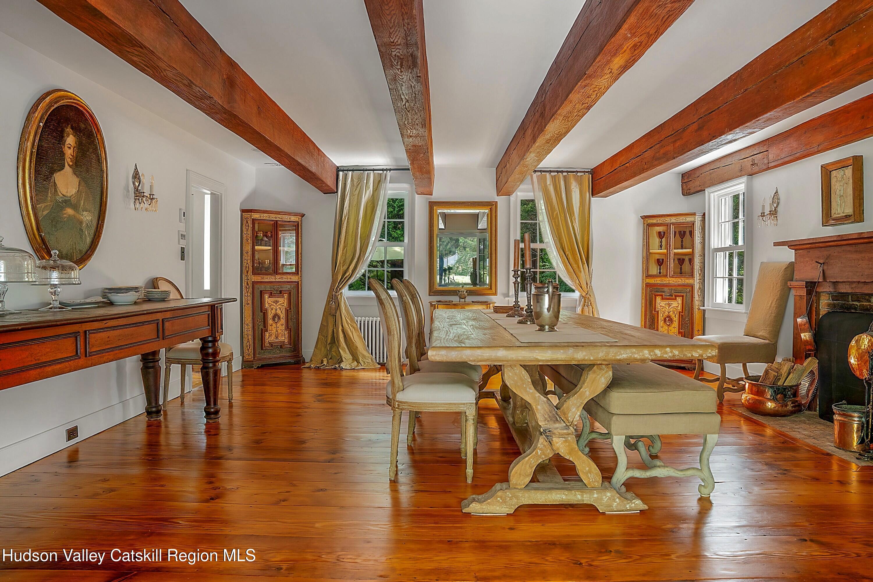 47 White Bridge Road Old Chatham, NY 12136 - Photo 6 of 66 Main House FDR
