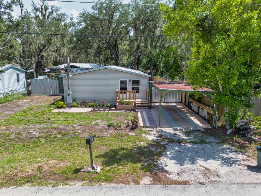11711 Tucker Road Riverview, FL 33569 - Photo 49 of 57