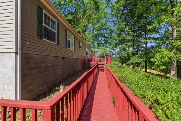 230 East Piney Road Dickson, TN 37055 - Photo 3 of 14