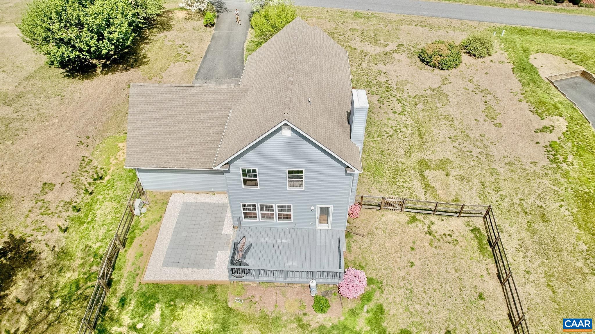 212 Oak View Road Barboursville, VA 22923 - Photo 7 of 49 Gallery Image 7