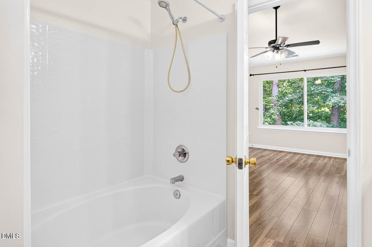 4750 Black Mountain Path Raleigh, NC 27612 - Photo 31 of 51 Primary bathroom 2 fl