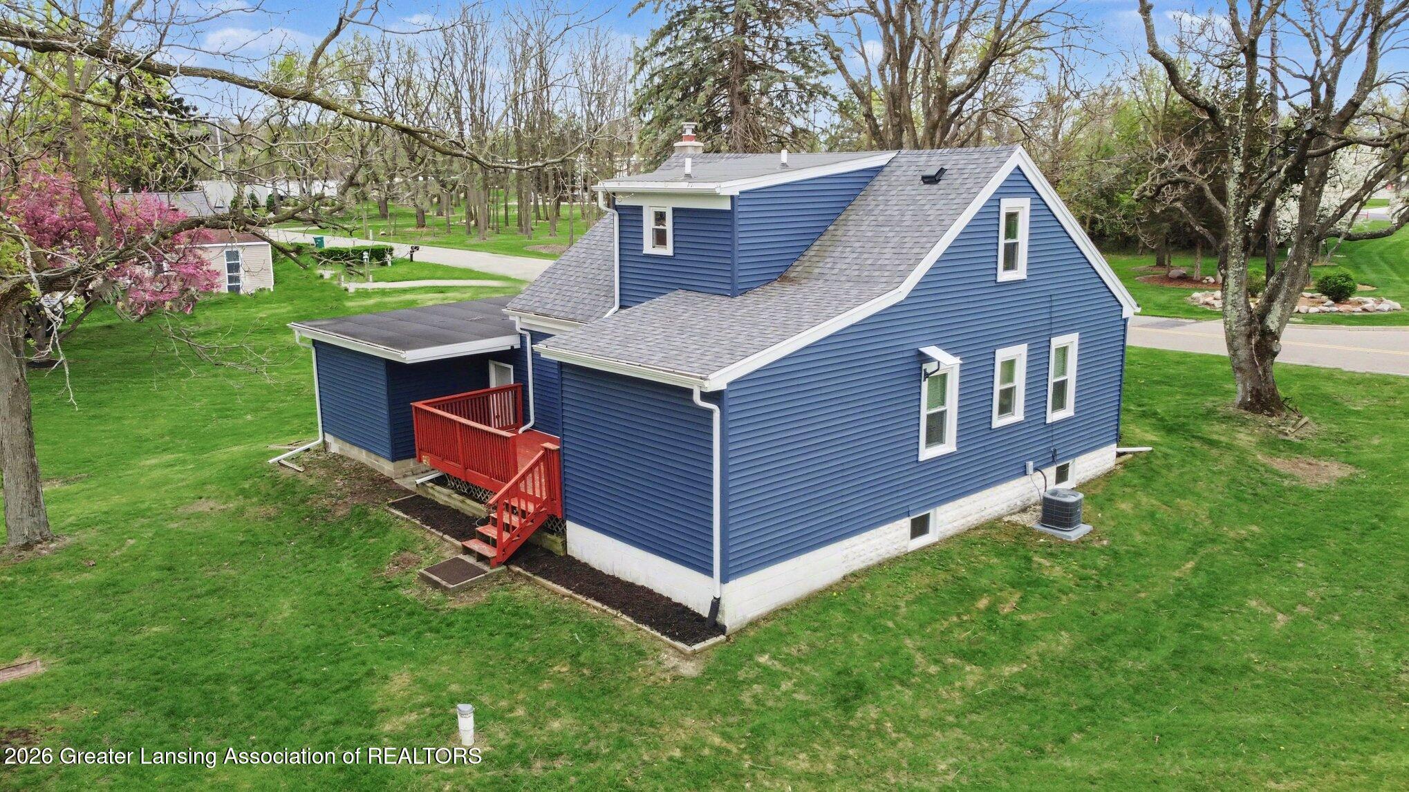 3125 Snow Road Lansing, MI 48917 - Photo 16 of 22