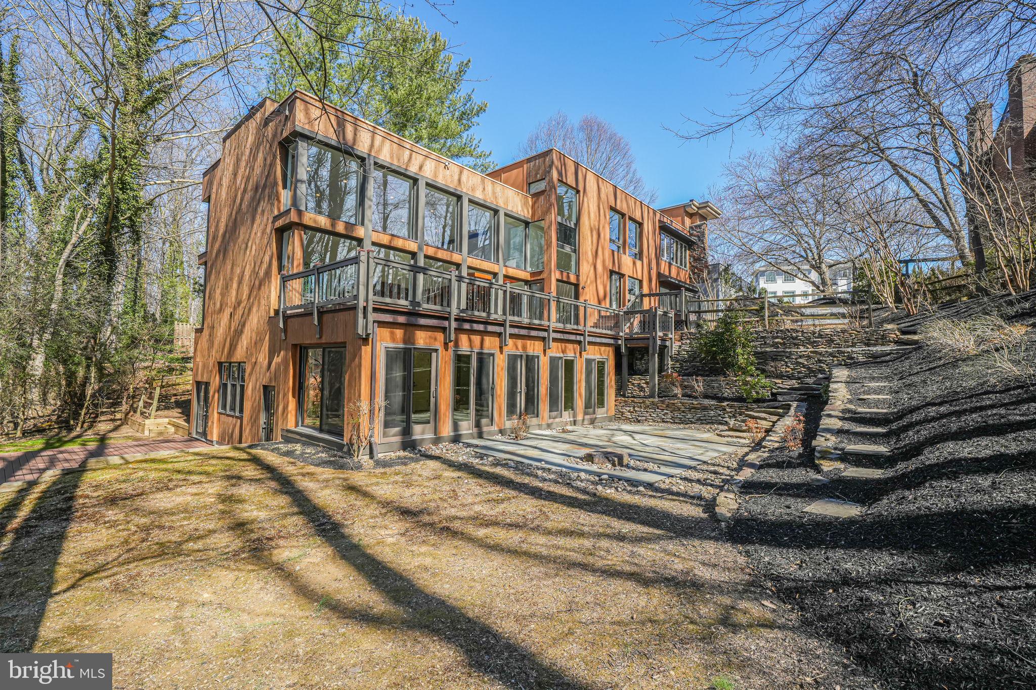 1402 Ingeborg Court McLean, VA 22101 - Photo 113 of 124 Gallery Image 113