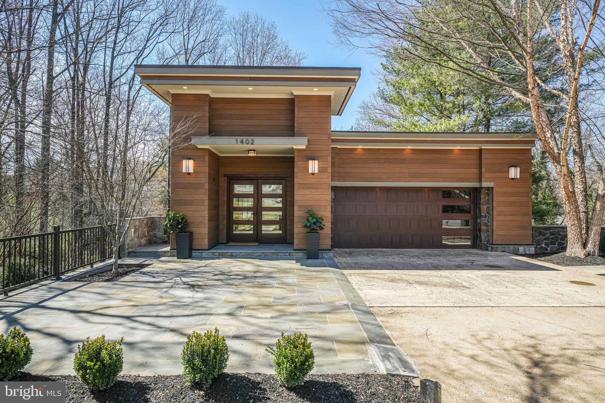 1402 Ingeborg Court McLean, VA 22101 - Photo 123 of 124 Gallery Image 123