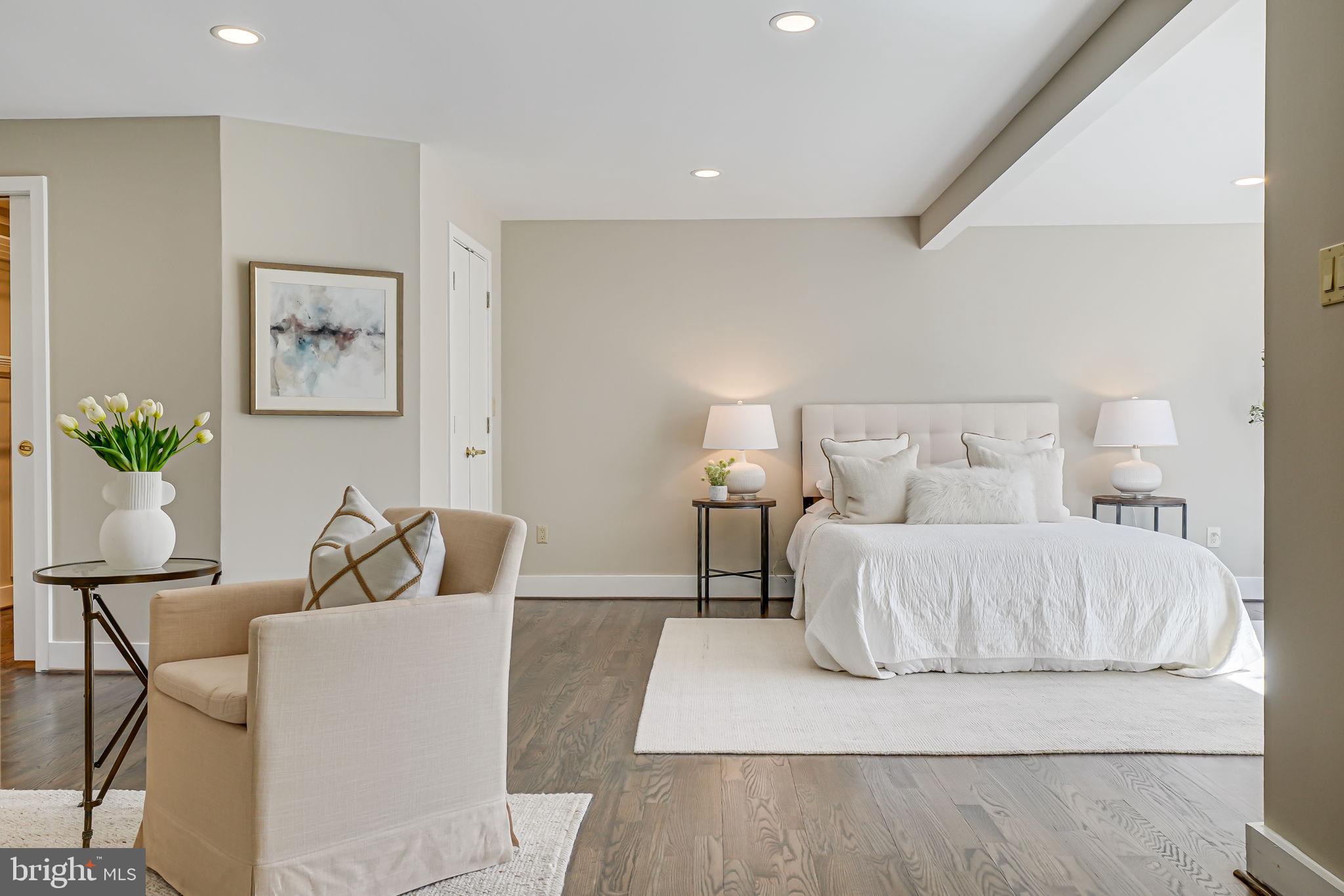 1402 Ingeborg Court McLean, VA 22101 - Photo 45 of 124 Primary Suite