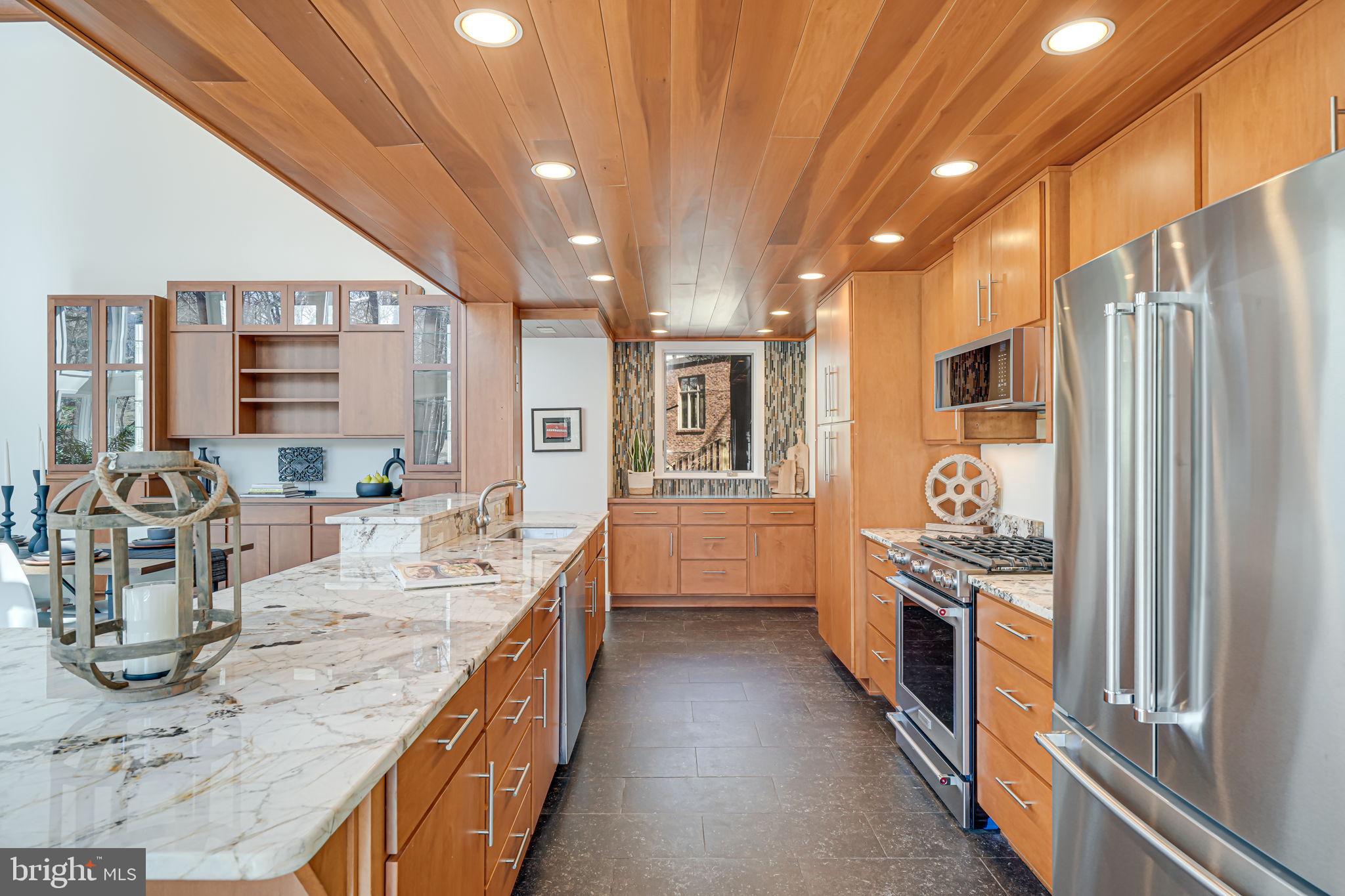 1402 Ingeborg Court McLean, VA 22101 - Photo 69 of 124 Brand New Appliances
