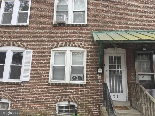 $214,000 | 71 Amboy Avenue, Roebling, NJ 08554