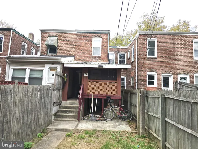 $214,000 | 71 Amboy Avenue, Roebling, NJ 08554