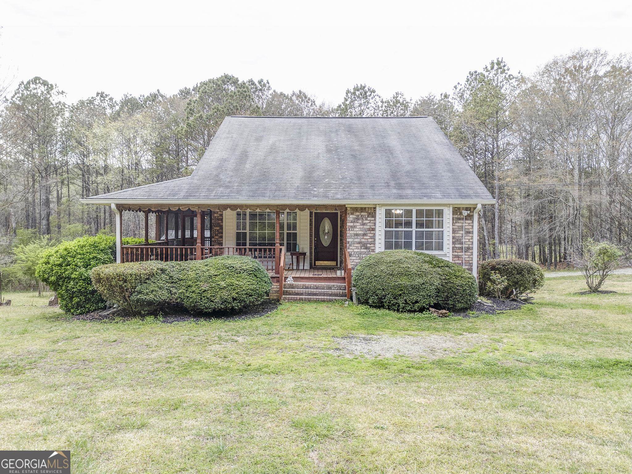 710 Wax Road Southeast Silver Creek, GA 30173 - Photo 1 of 1 Gallery Image 1