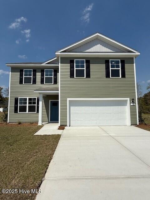 1251 Rippling Cove Loop Southwest Supply, NC 28462 - Photo 1 of 27 Lot 65 - 1251 Rippling Cove