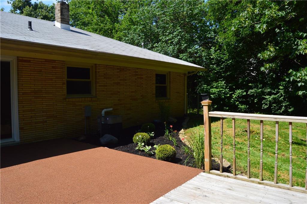 426 Shrine Road Springfield, OH 45504 - Photo 30 of 42