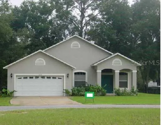 $2,000 | 1748 Hickory Ridge Drive, Fruitland Park, FL 34731