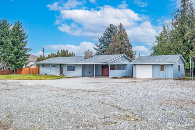 $619,500 | 1517 North Pine Avenue, Wenatchee, WA 98801