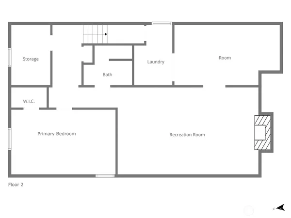 $599,500 | 1517 North Pine Avenue, Wenatchee, WA 98801