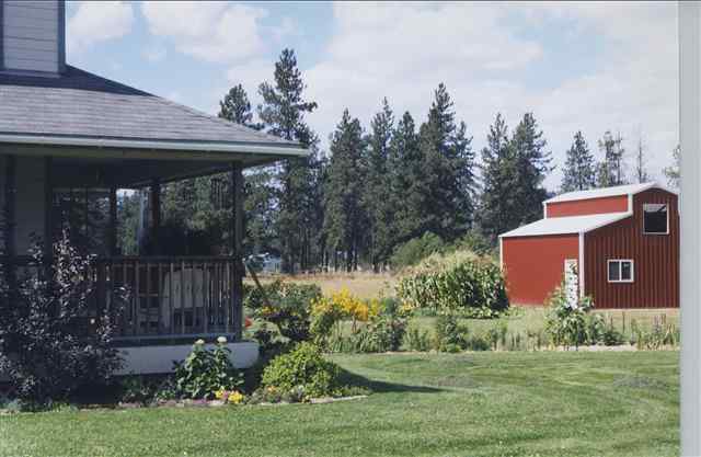 20515 North Yale Road Colbert, WA 99005 - Photo 7 of 9