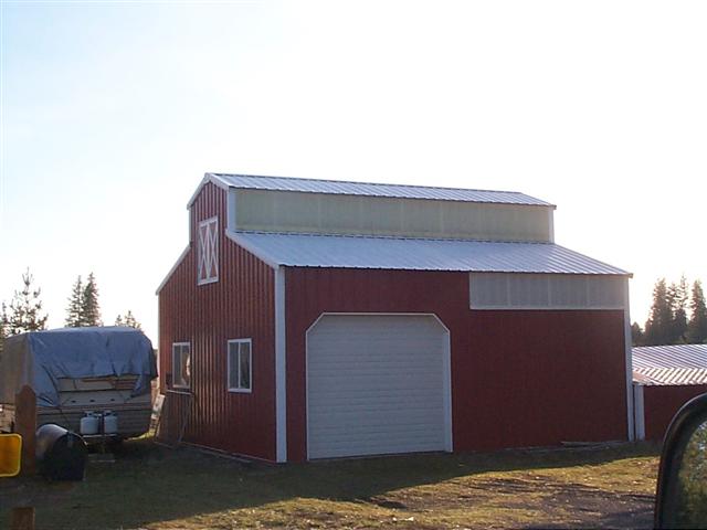 20515 North Yale Road Colbert, WA 99005 - Photo 9 of 9