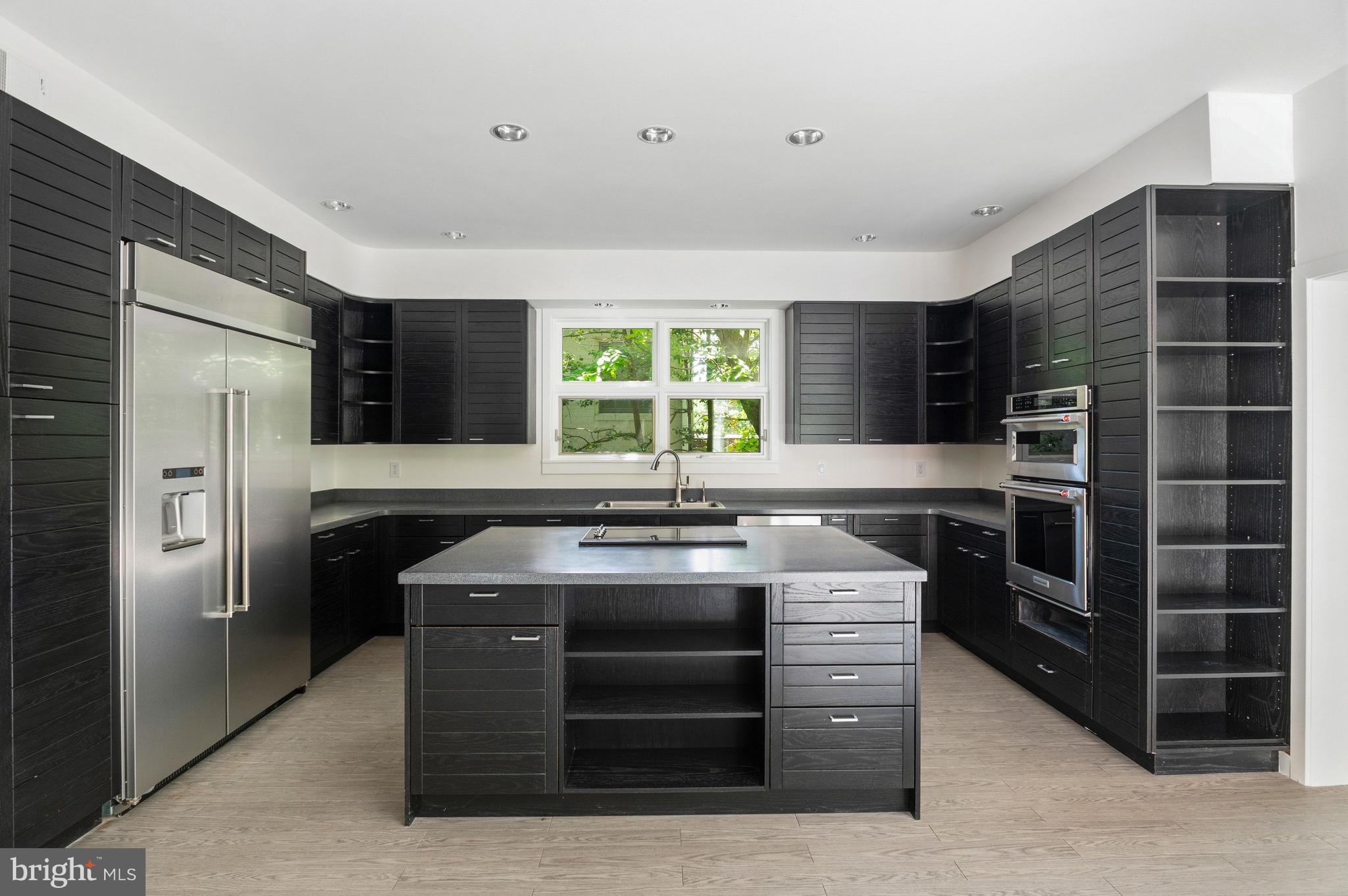 2920 Albemarle Street Northwest Washington, DC 20008 - Photo 12 of 49 Kitchen