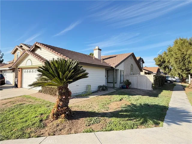 $495,000 | 466 Granite View Drive, Perris, CA 92571