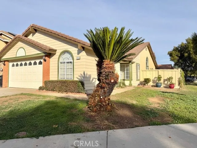 $495,000 | 466 Granite View Drive, Perris, CA 92571